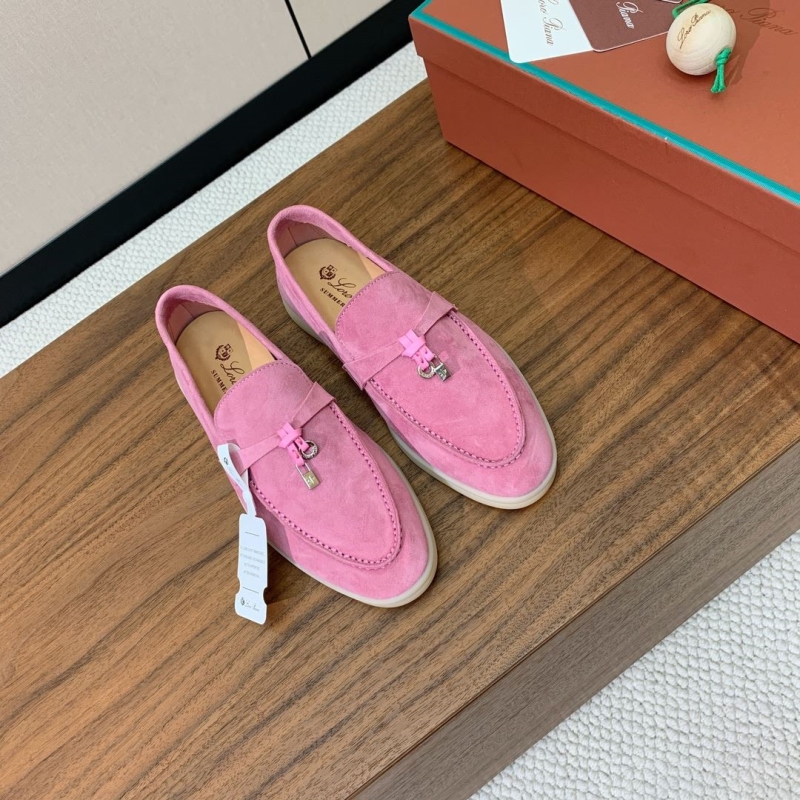 Other Leather Shoes